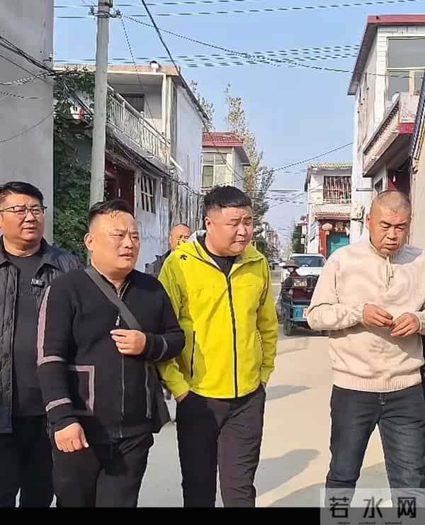 捐款名单暖透滕州！滕州东郭遇难卡友邱艳军家新房落成