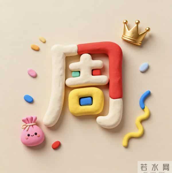 姓氏头像：何、石、沈、钟、肖、武、郝、郑、邵、冯、邹、孔、周