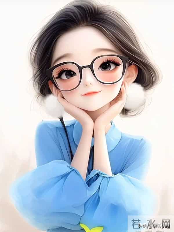 (完) 我与她同时被人从大火中救下，可苏醒后，她才华惊天下