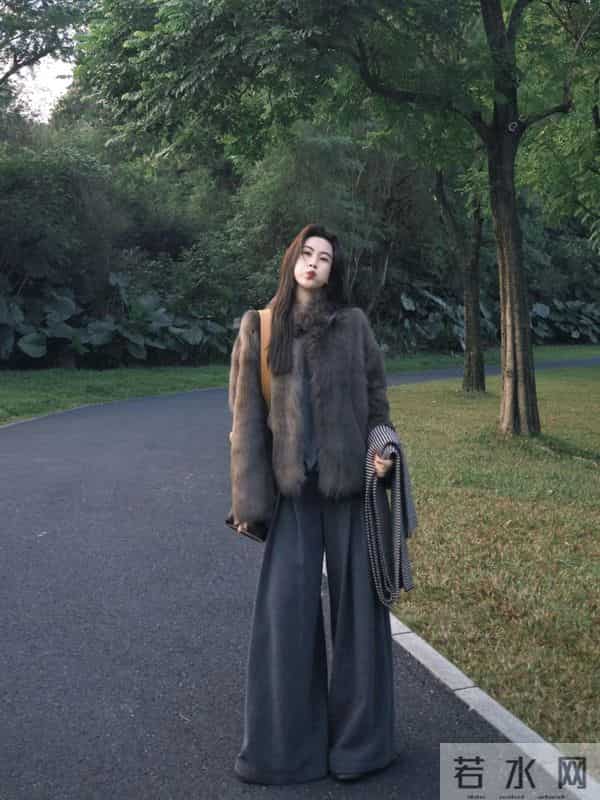 12月不露腿合集