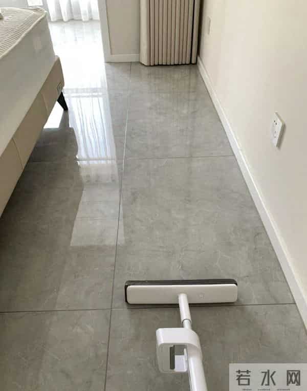 拖把界的颜值担当，家务小白秒变收纳达人，连我妈都夸太好用了