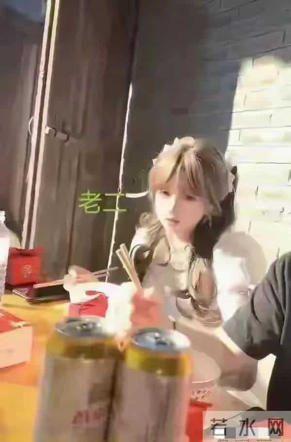 江西一妈妈晒自己3个千金,几秒钟网友心动了3次:怎么都那么漂亮