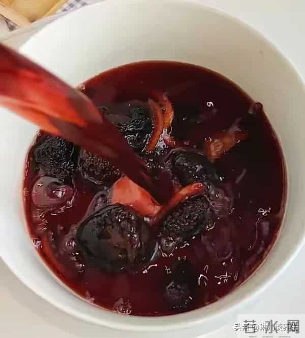 花青素之王找到了！女人每周吃3回，素颜也能亮到发光