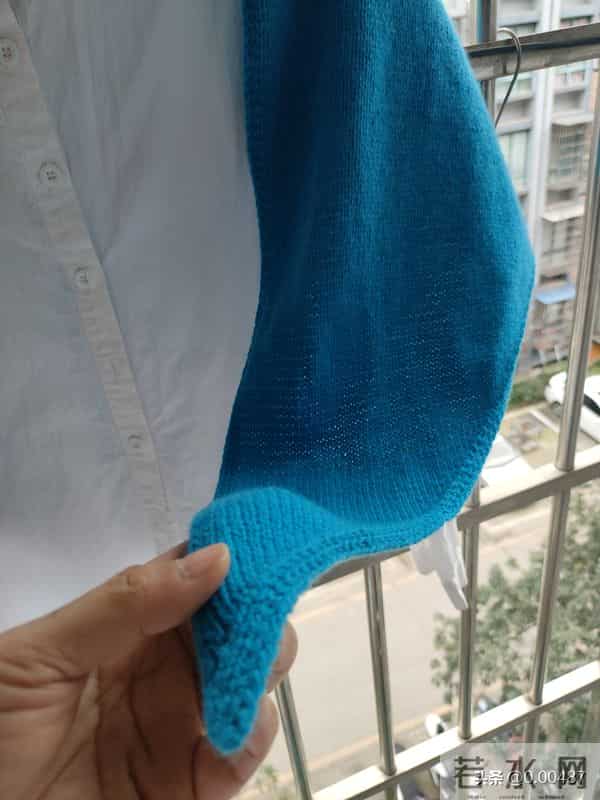 欧了!今天聊一聊尺寸和定型,小细节什么的啊。