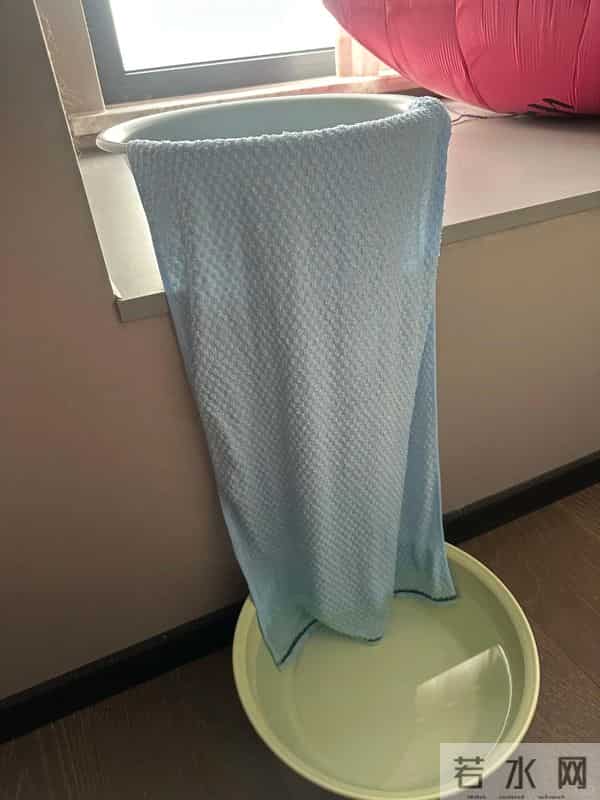 被年轻人的“自制加湿器”惊到了！不花钱，让家里不再干燥