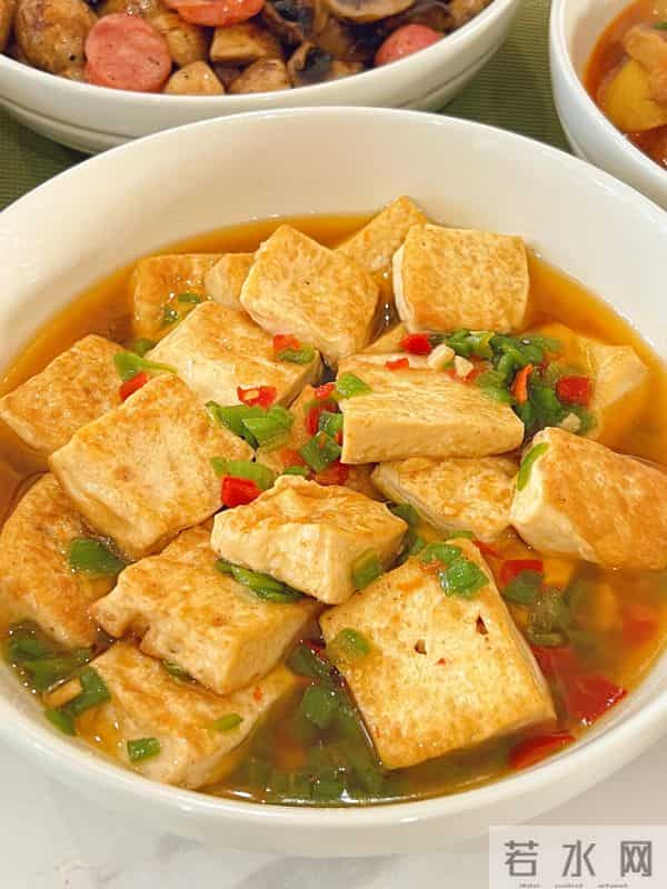 建议中老年如果不缺钱，常吃这4种“富贵菜”，提高体质健康过冬