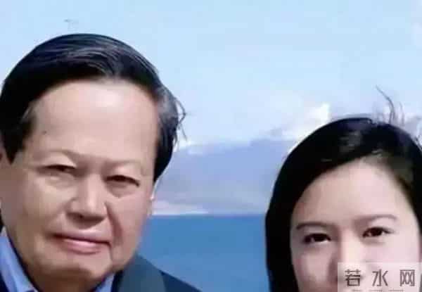 翁帆守了21年，杨振宁留下的真不是那套房子