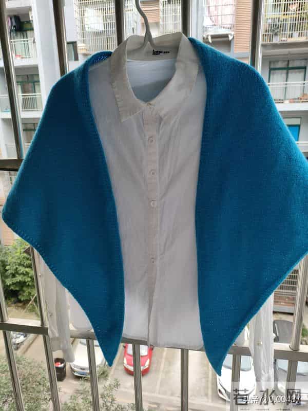 欧了!今天聊一聊尺寸和定型,小细节什么的啊。