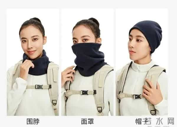 在迪卡侬挖到 13 款百元保暖神器，过冬全靠它们！