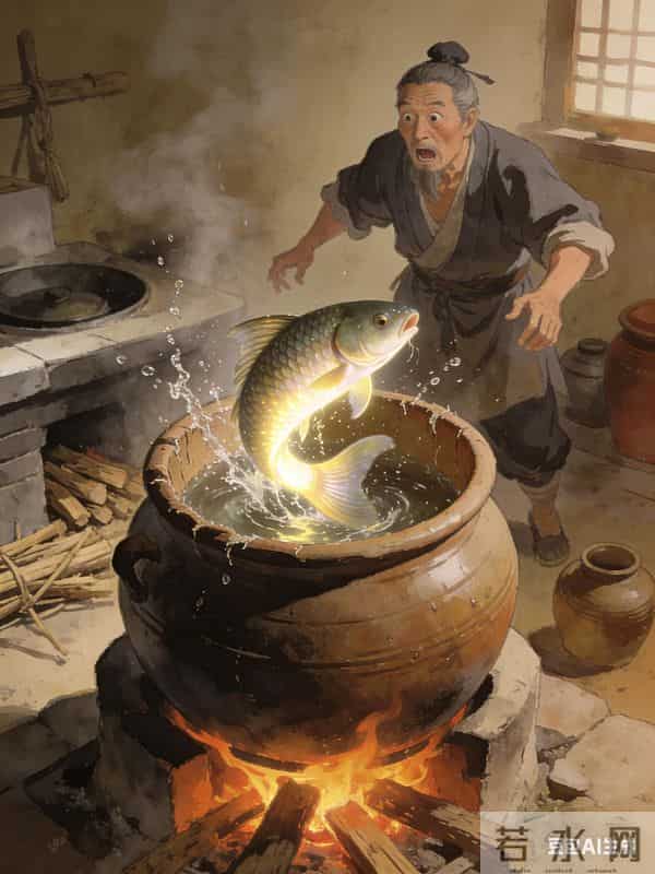 川味茶馆之尺冰