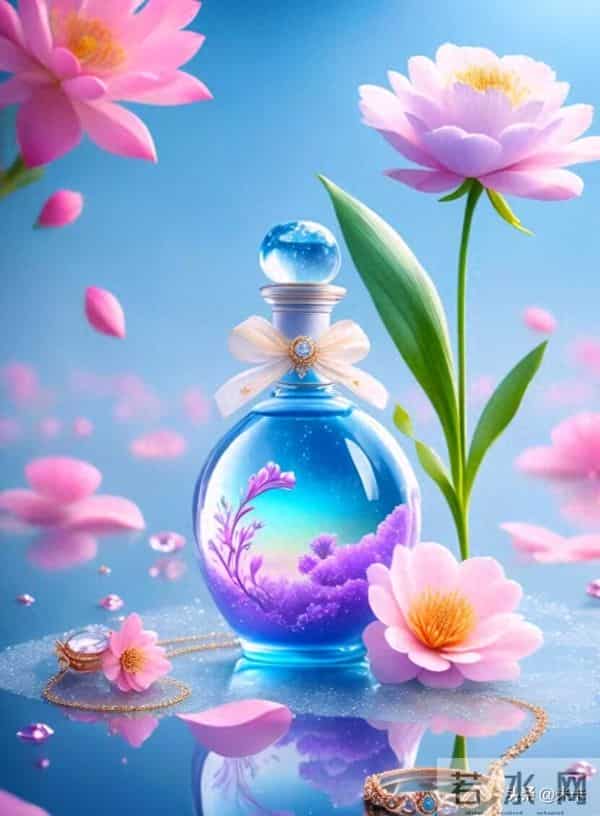 心灵的愉悦，心灵的洗涤