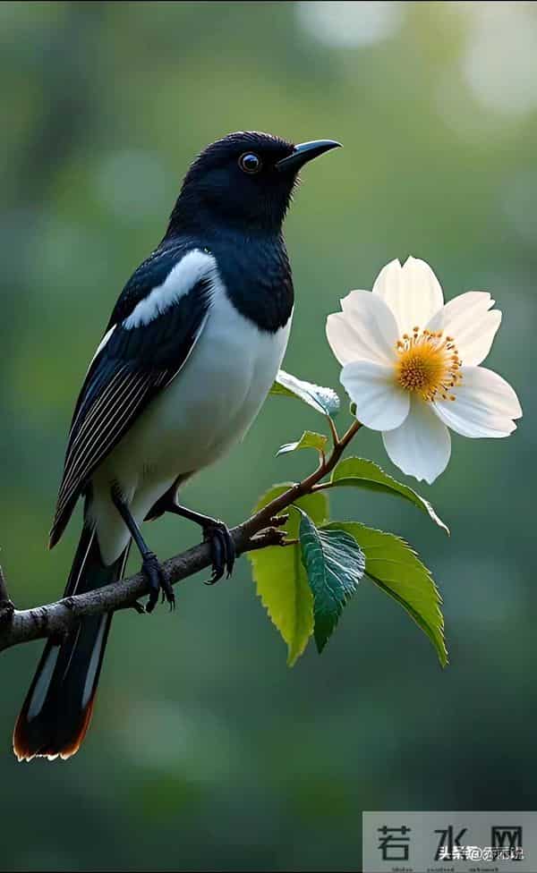 “家喜不可外扬”：喜鹊临门！你家孩子这两天就迎转机，厚积薄发