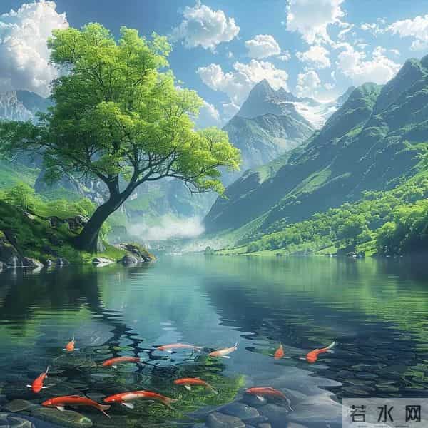 事事如意微信头像