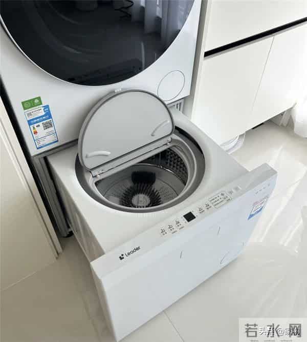 5个理由告诉你“多筒洗衣机”值不值，用前瞧不上，用后：我错了