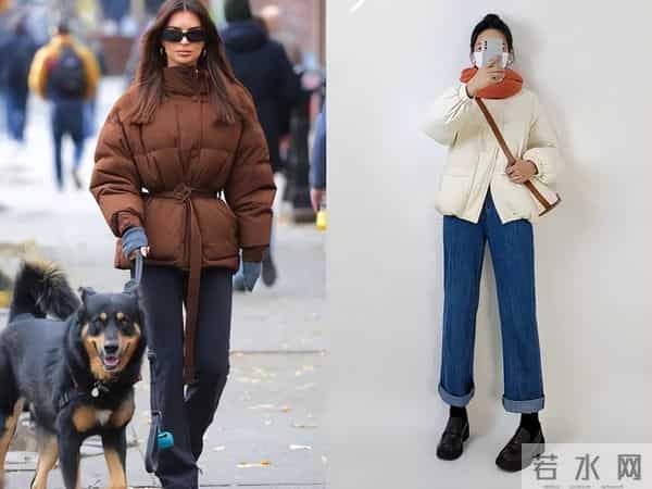 拿捏冬日穿衣舒适感！8个“零成本操作”，专治各种穿衣不服