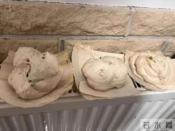 被网友家的5个暖气片用法折服了,思路打开后,比地暖还香