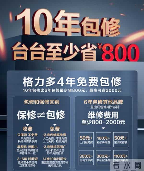 空调哪家强？2025最新热销品牌揭秘：老牌稳健，新人凶猛