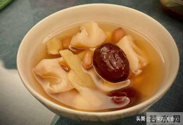 大雪后要养气血,少吃鸡肉多吃这4样,温而不燥,为数九天做准备