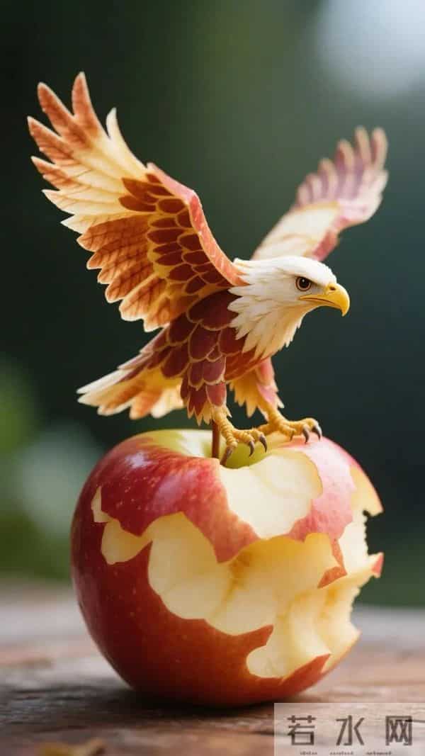 平安好运，快乐有趣～