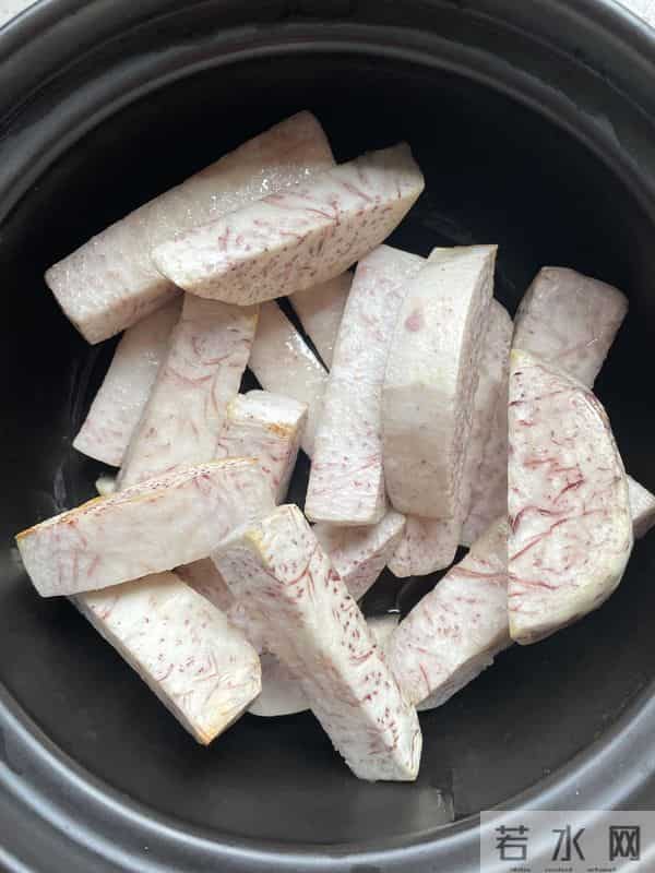 吃10斤牛羊肉，不如吃1两它！两天吃一次，提升免疫力，腿脚有劲