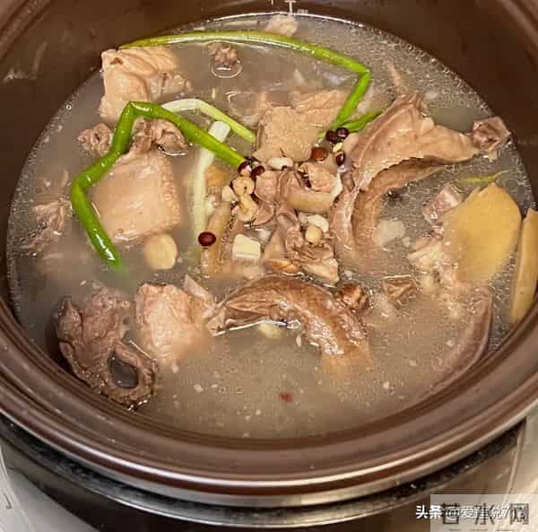 天然“助眠素”被发现，常煮着吃，皮肤细腻睡得香