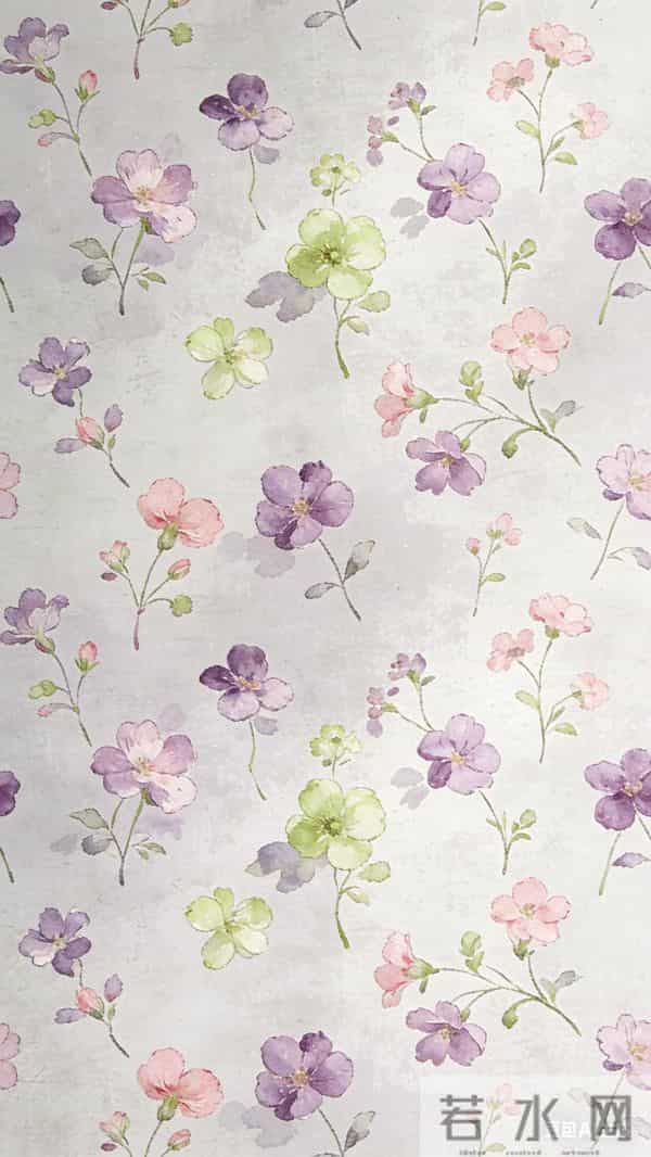 花朵壁纸～花漾满格