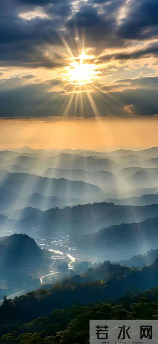 壁纸--存在于每个当下