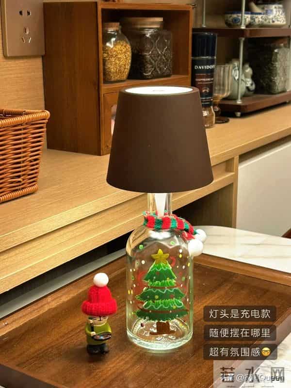 不要钱的“废物改造”,9个变废为宝的家居妙思,简直天才!