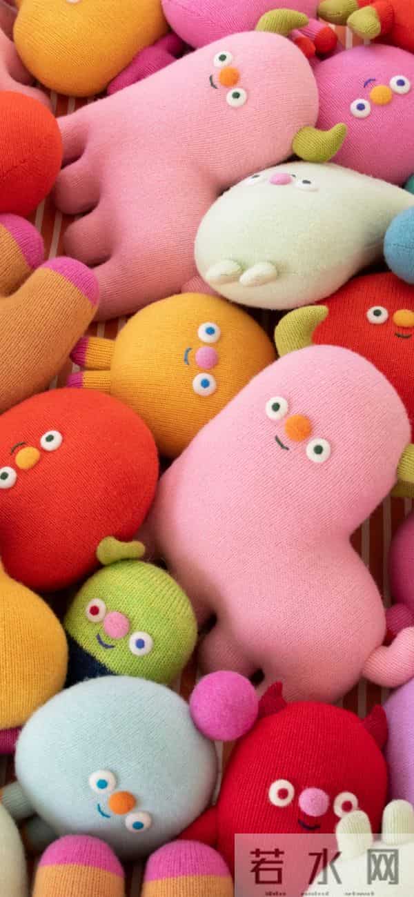 换个有点好看的壁纸