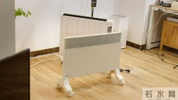 这十款电暖气能接住你冬天的暖意！2025电热取暖器哪个牌子好？
