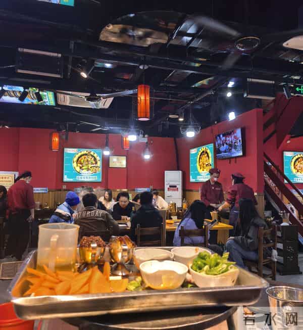 餐饮店没有评价，等同已经关门