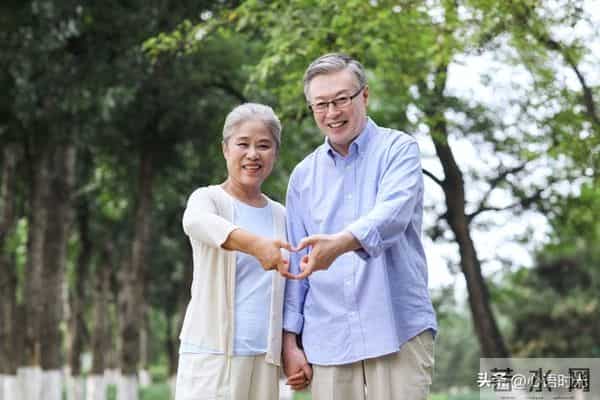 男人老了，如果还对5件事情感兴趣，基本可以活到95岁。