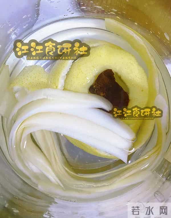 白萝卜治咳嗽有奇效，这样搭配比药还管用，学会受用一生