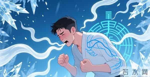 甲流后久咳不止？张仲景3个古方，白痰黄痰粘痰全搞定！