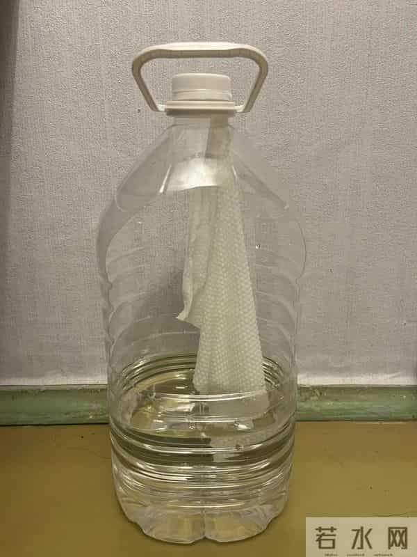 被年轻人的“自制加湿器”惊到了！不花钱，让家里不再干燥