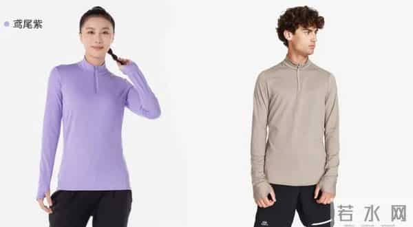 在迪卡侬挖到 13 款百元保暖神器，过冬全靠它们！