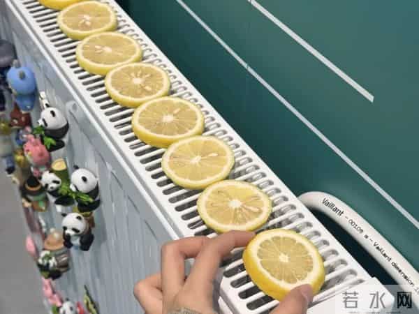 被网友家的5个暖气片用法折服了,思路打开后,比地暖还香