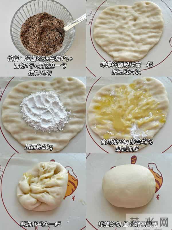 自从学会了这五款自制的小零食,我家再也不用出去买了