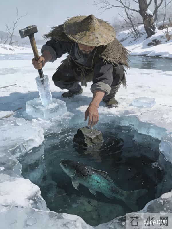 川味茶馆之尺冰