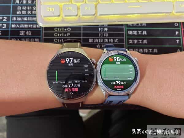 智能手表-手环真的值得买吗?