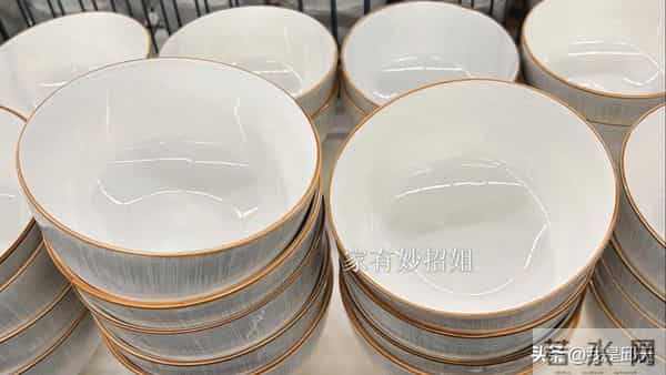 这5种碗别往家买!不是迷信,事关家人健康,再便宜也要留心