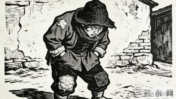 阿Q死后，恶并未退场