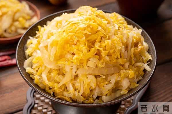 咸菜再次被关注！医生发现：甲流患者吃咸菜，或出现几个好转迹象