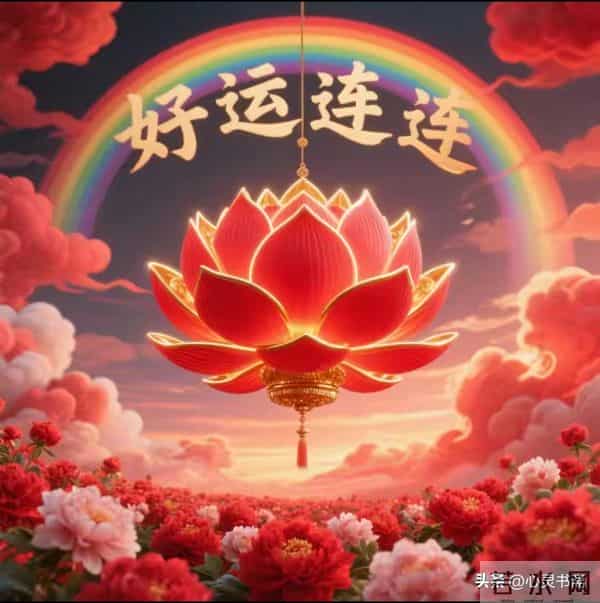 天要助你，你的大运要来了