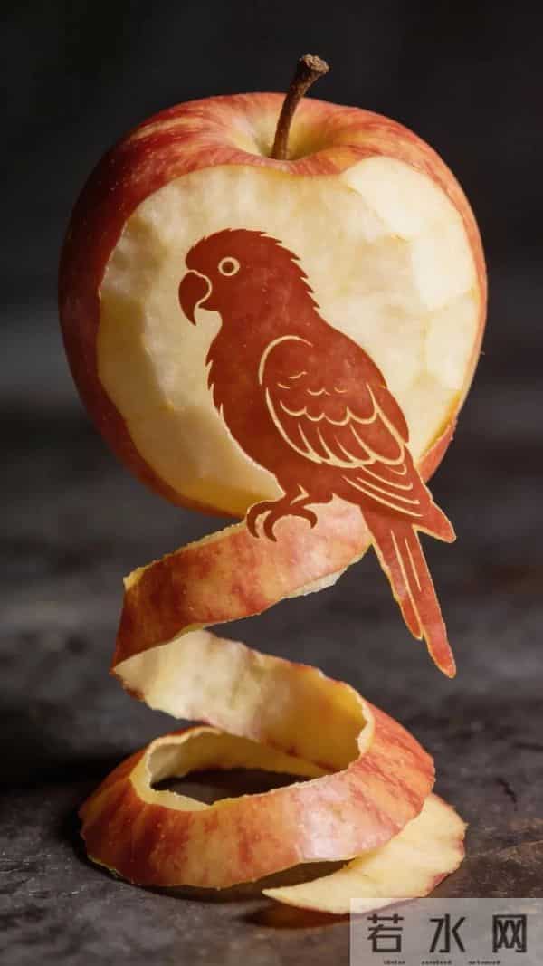 平安好运，快乐有趣～