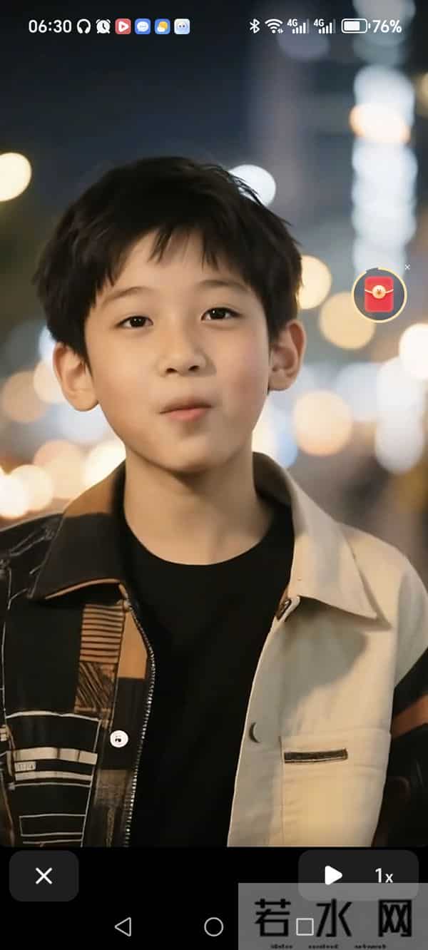 有不有叔叔把我抱回家去？