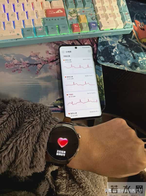 智能手表-手环真的值得买吗?