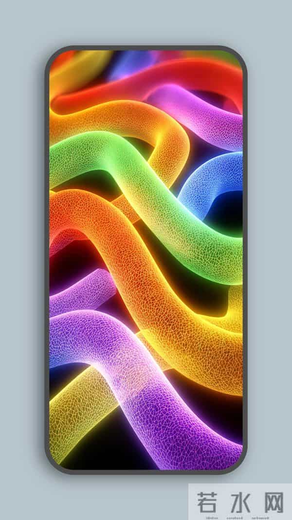 壁纸(294)手机原装壁纸