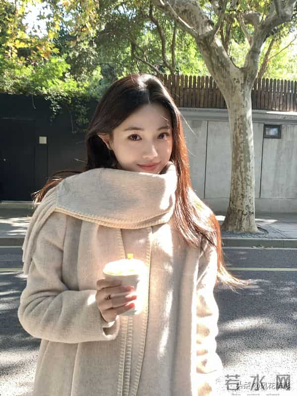 山西运城一校花 169cm身高 身材拥有黄金比例 散发迷人身材魅力