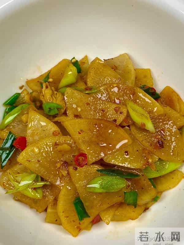 生吃杀菌，熟吃润肺，冬天使劲吃，才5毛1斤，健脾通便，增强免疫